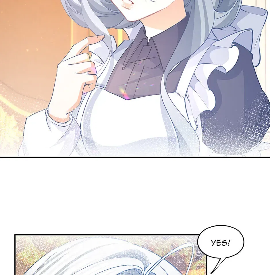 I Became The Sacrificial Princess Chapter 177 – Page 4