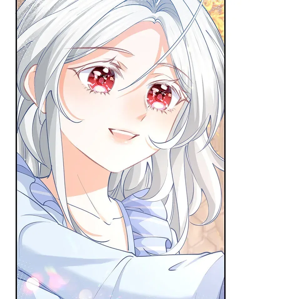 I Became The Sacrificial Princess Chapter 177 – Page 5