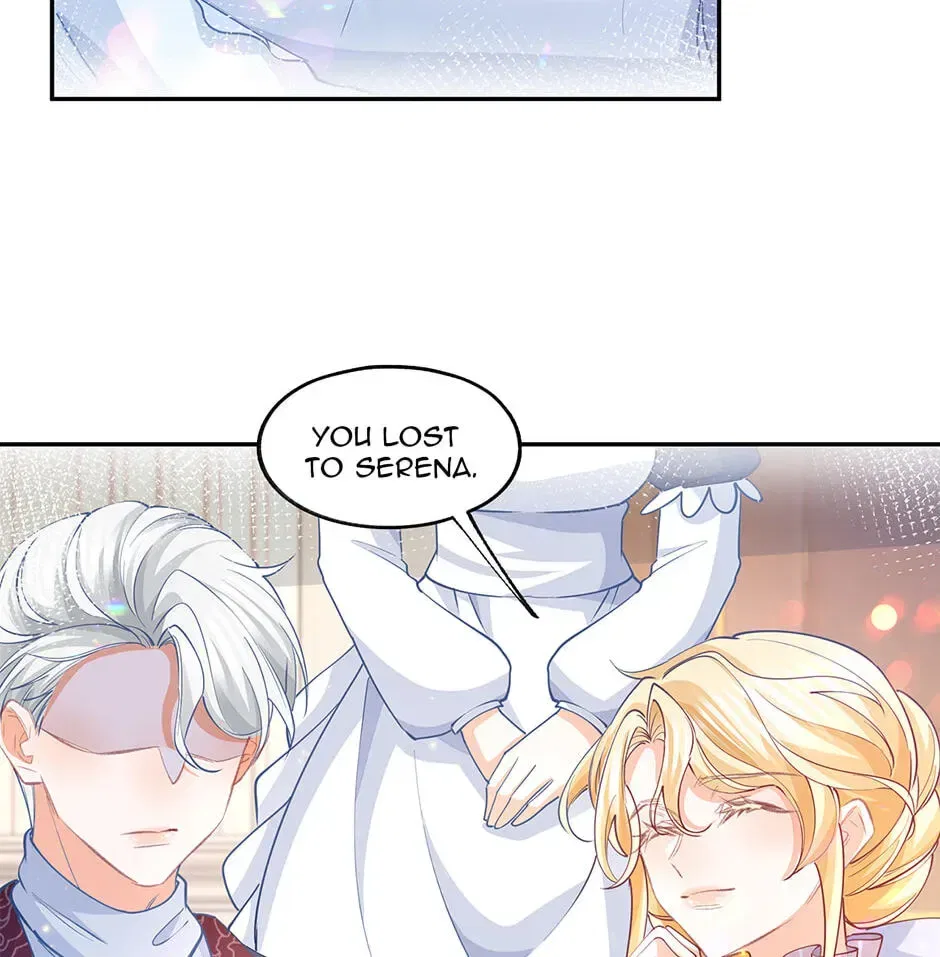 I Became The Sacrificial Princess Chapter 177 – Page 6