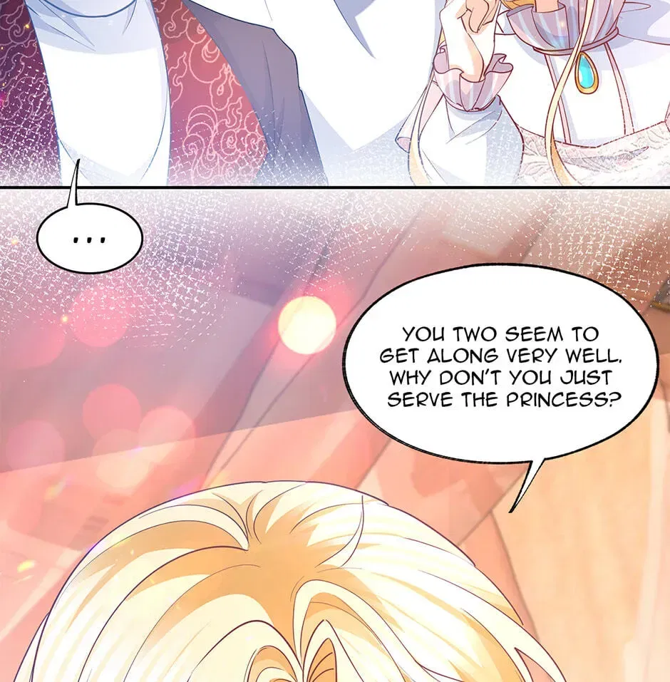 I Became The Sacrificial Princess Chapter 177 – Page 7