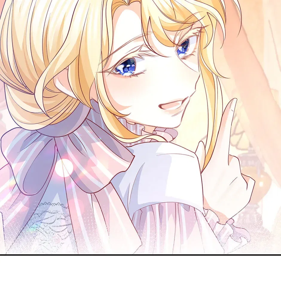 I Became The Sacrificial Princess Chapter 177 – Page 8