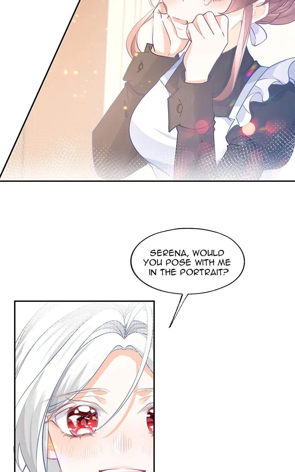 I Became The Sacrificial Princess Chapter 177 – Page 13
