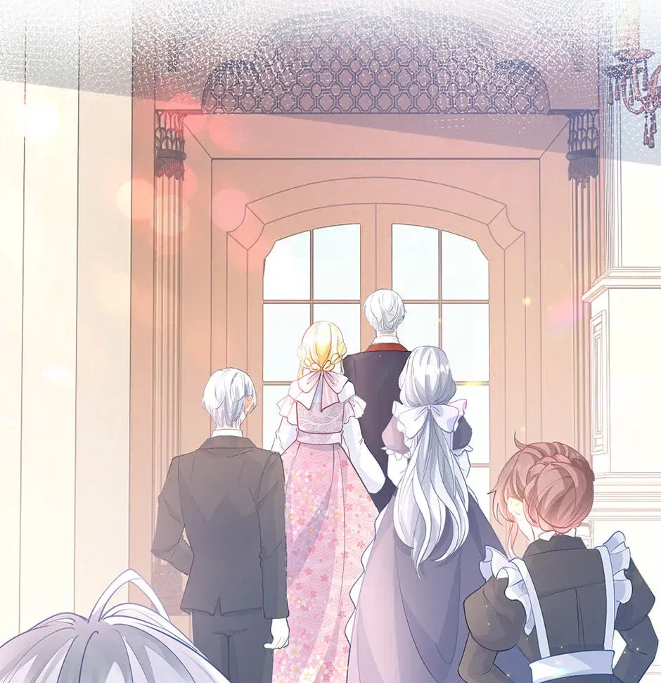 I Became The Sacrificial Princess Chapter 177 – Page 17