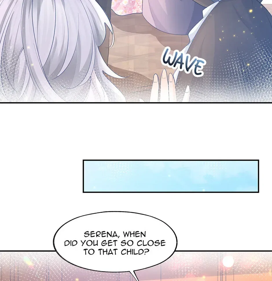 I Became The Sacrificial Princess Chapter 177 – Page 18
