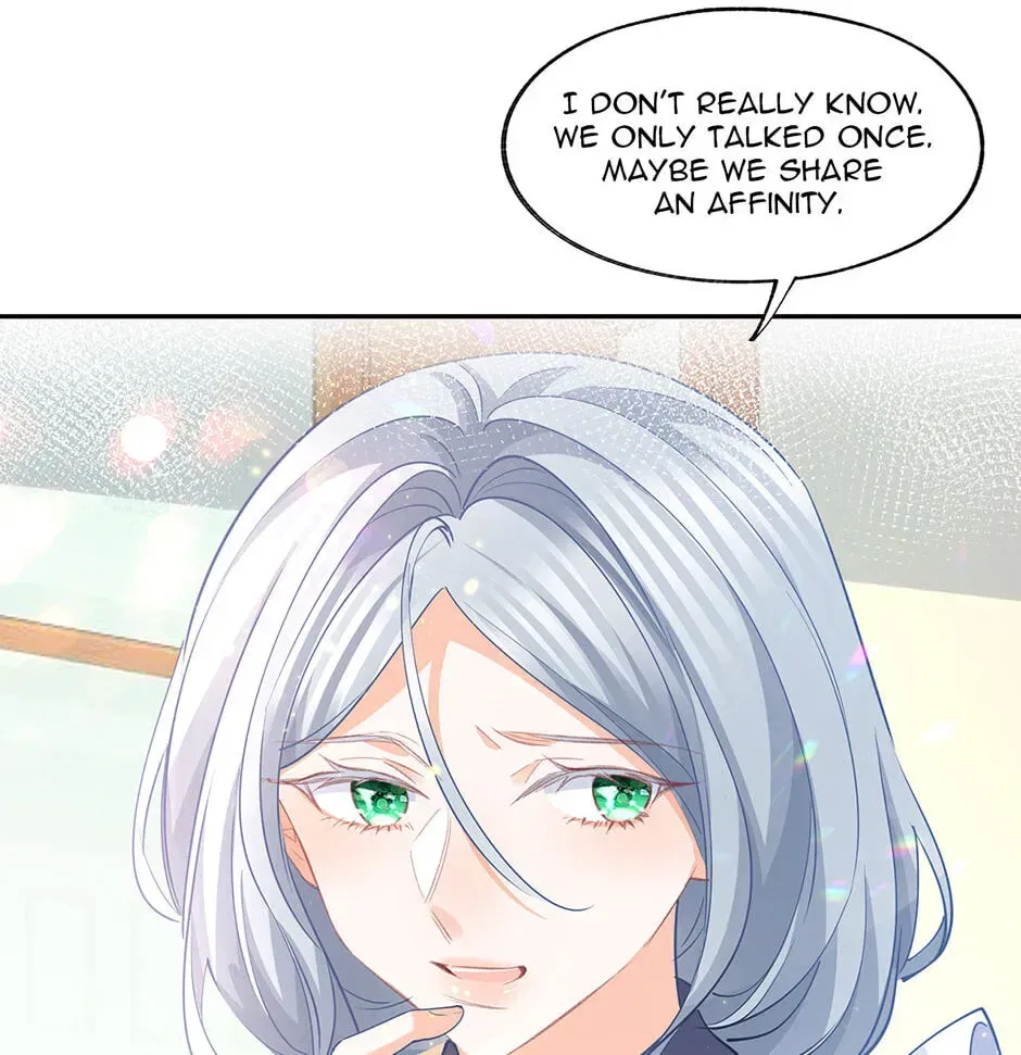 I Became The Sacrificial Princess Chapter 177 – Page 20
