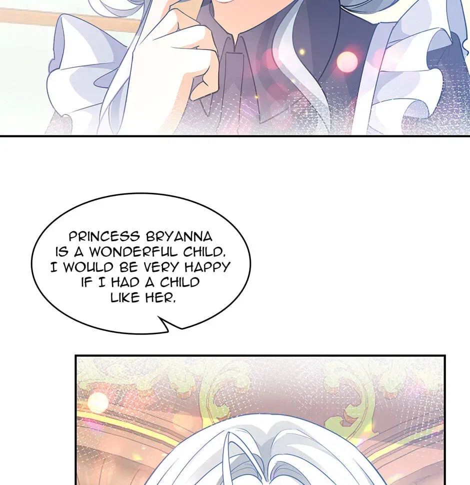 I Became The Sacrificial Princess Chapter 177 – Page 21