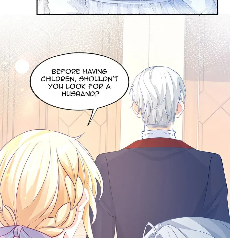 I Became The Sacrificial Princess Chapter 177 – Page 23
