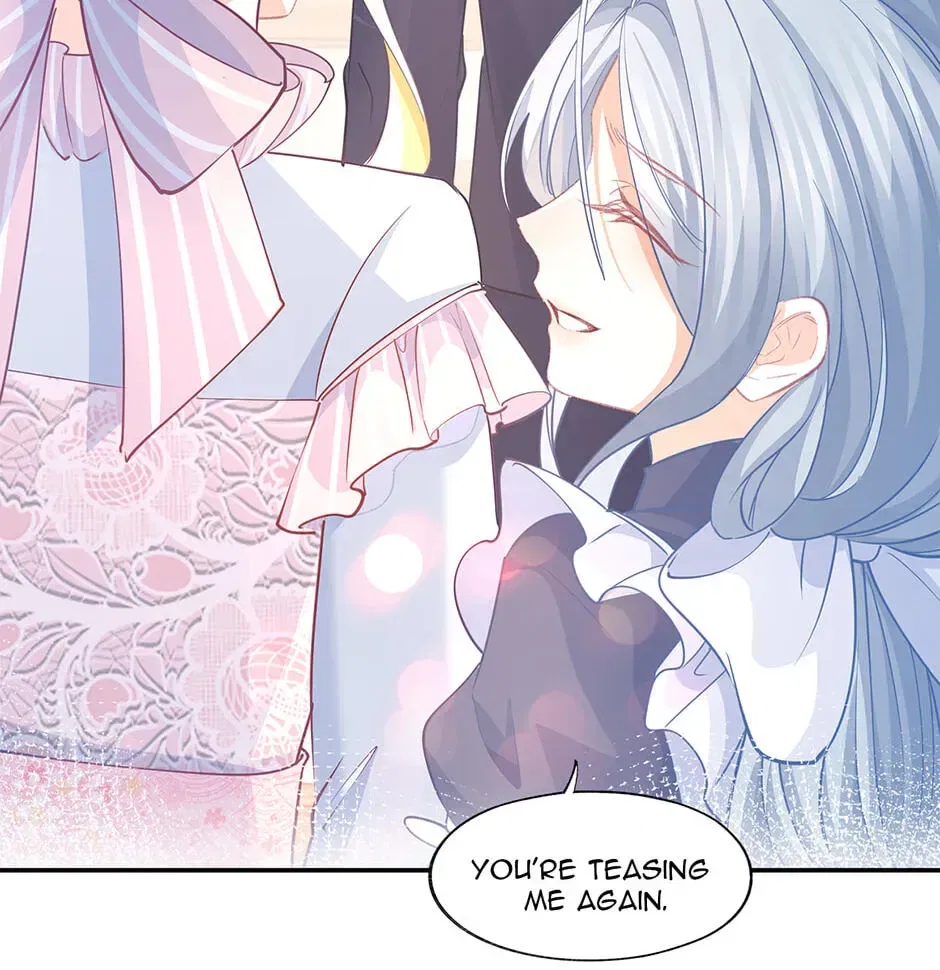 I Became The Sacrificial Princess Chapter 177 – Page 24