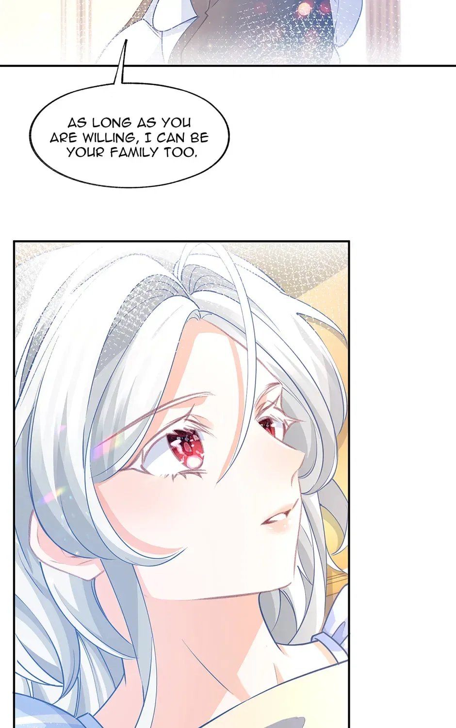 I Became The Sacrificial Princess Chapter 177 – Page 31