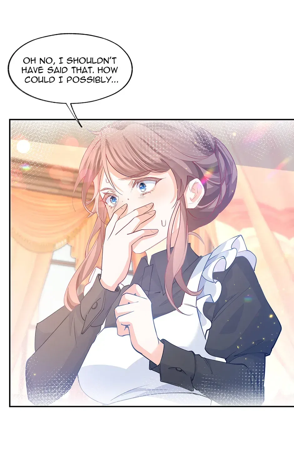 I Became The Sacrificial Princess Chapter 177 – Page 33