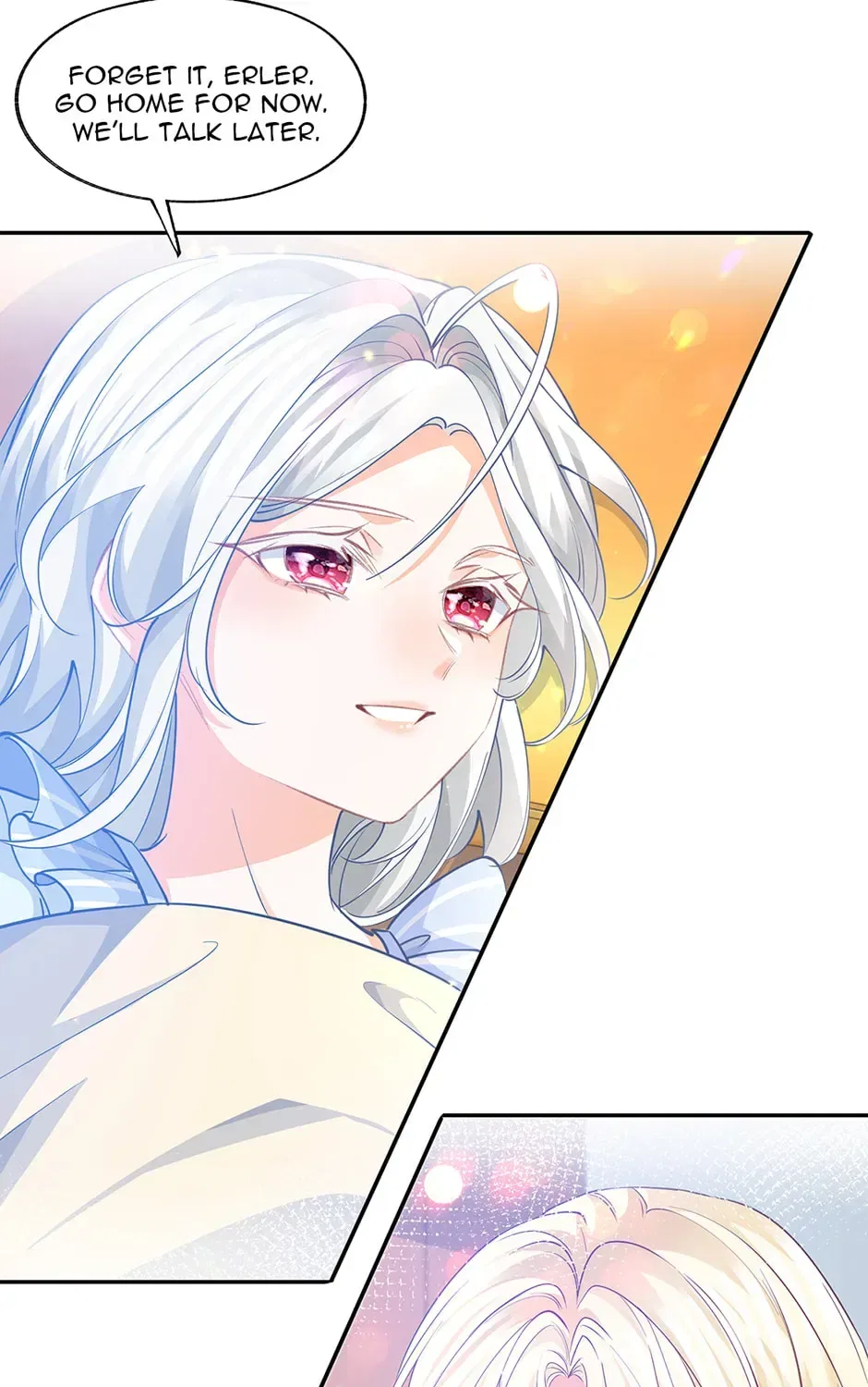I Became The Sacrificial Princess Chapter 177 – Page 45