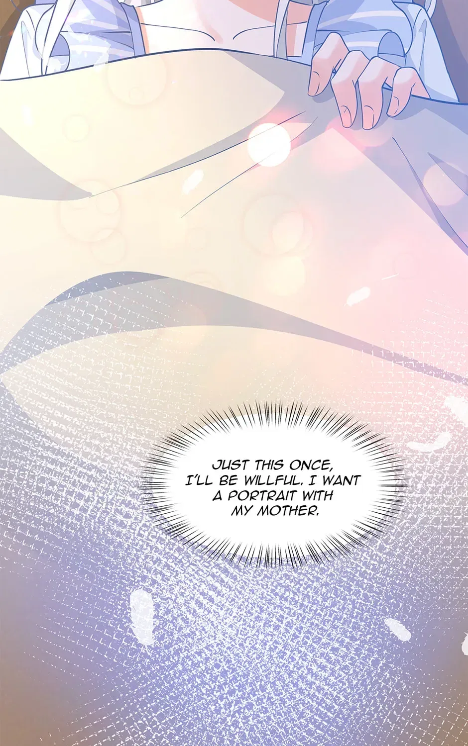 I Became The Sacrificial Princess Chapter 177 – Page 49