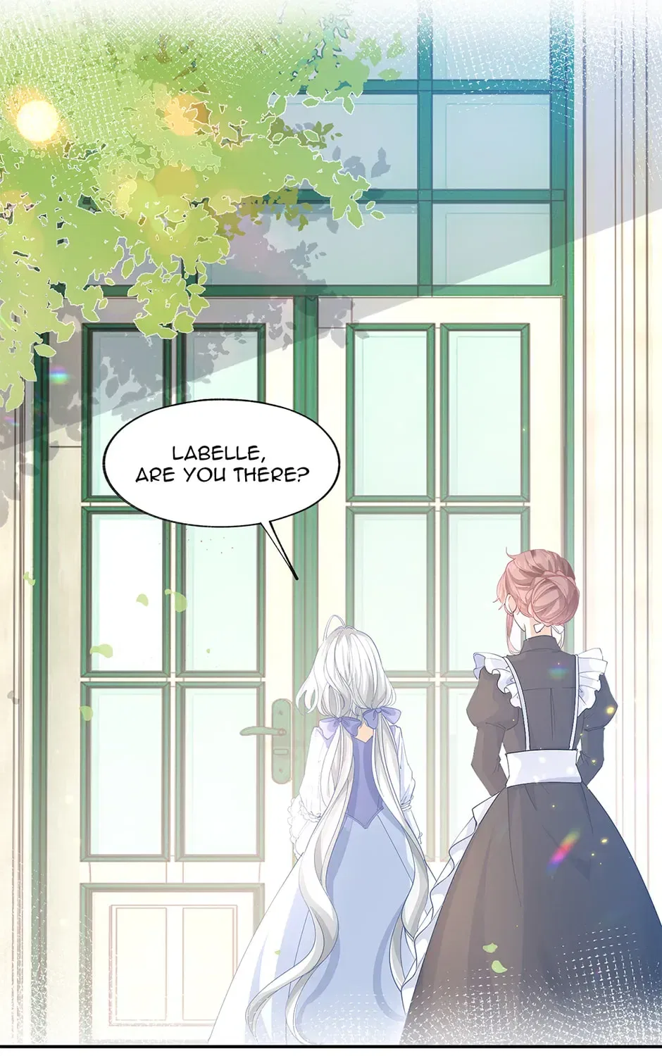 I Became The Sacrificial Princess Chapter 177 – Page 51