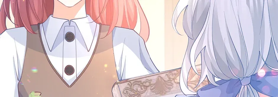 I Became The Sacrificial Princess Chapter 177 – Page 56