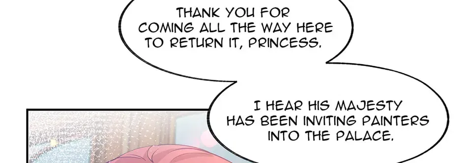 I Became The Sacrificial Princess Chapter 177 – Page 60