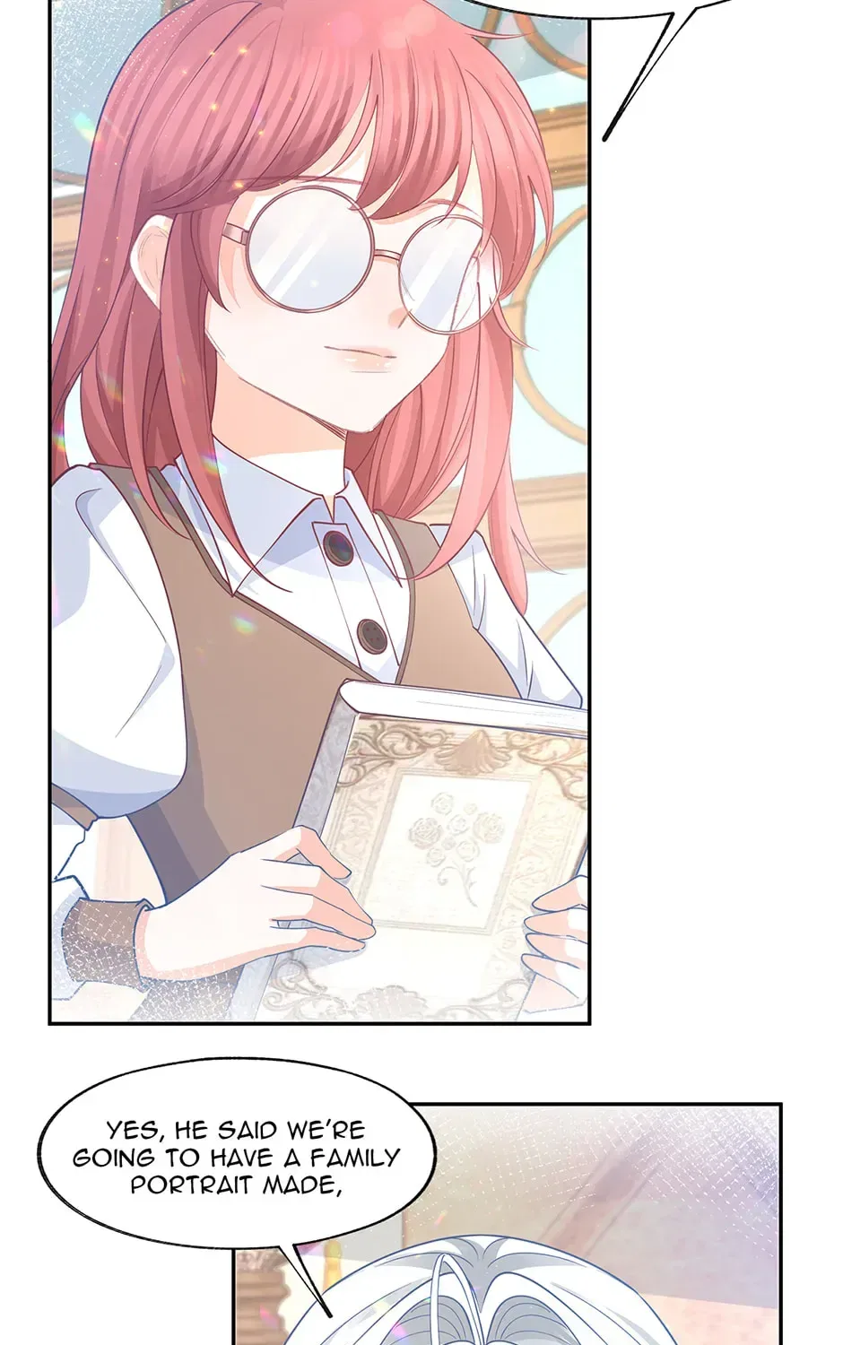 I Became The Sacrificial Princess Chapter 177 – Page 61