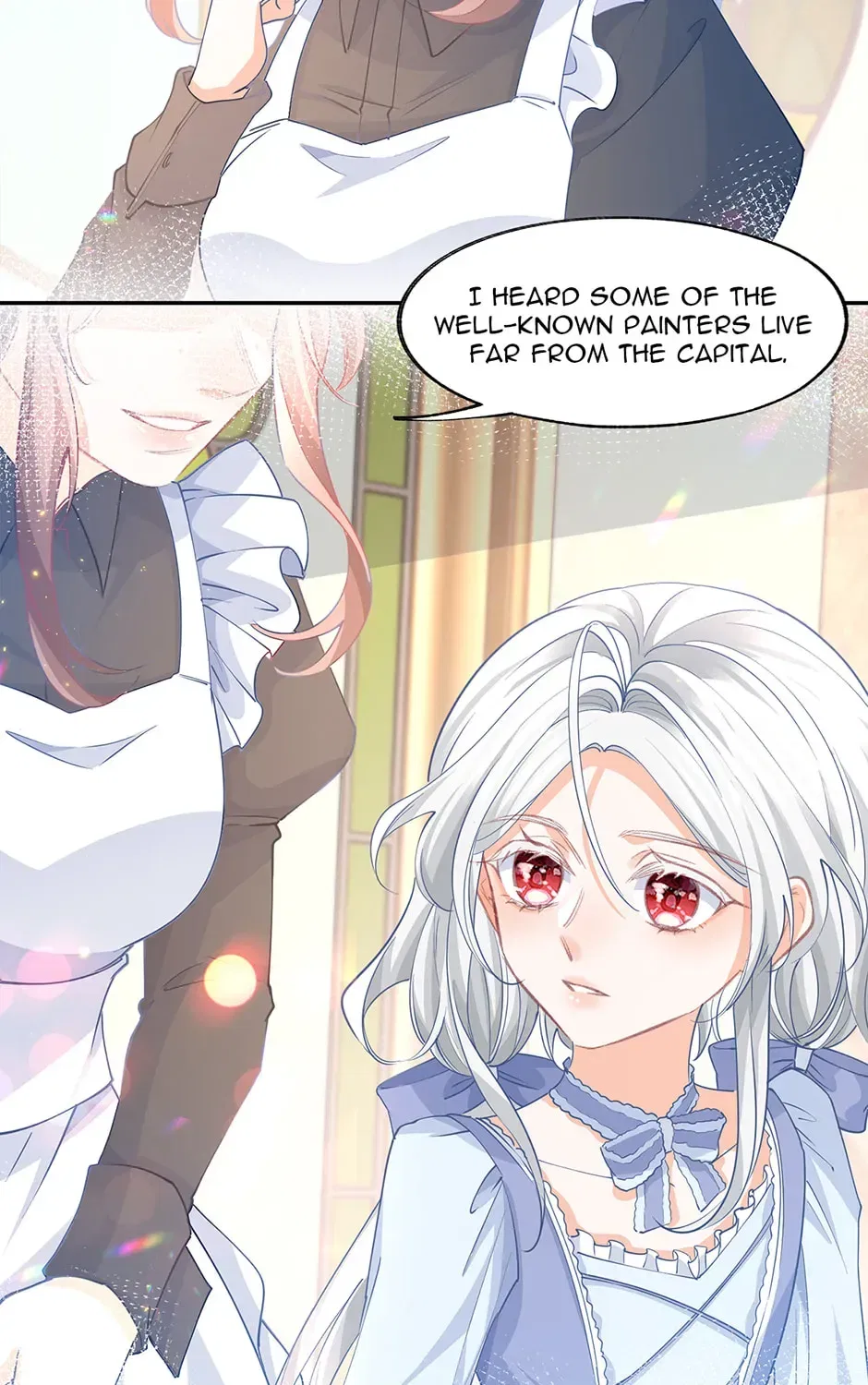 I Became The Sacrificial Princess Chapter 177 – Page 65