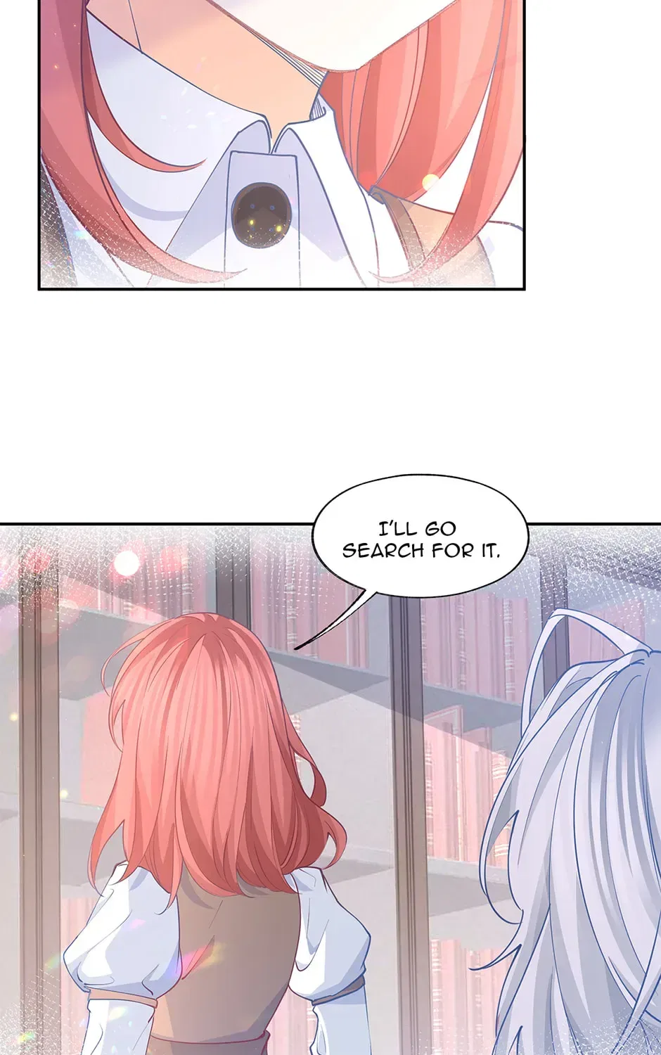 I Became The Sacrificial Princess Chapter 177 – Page 73