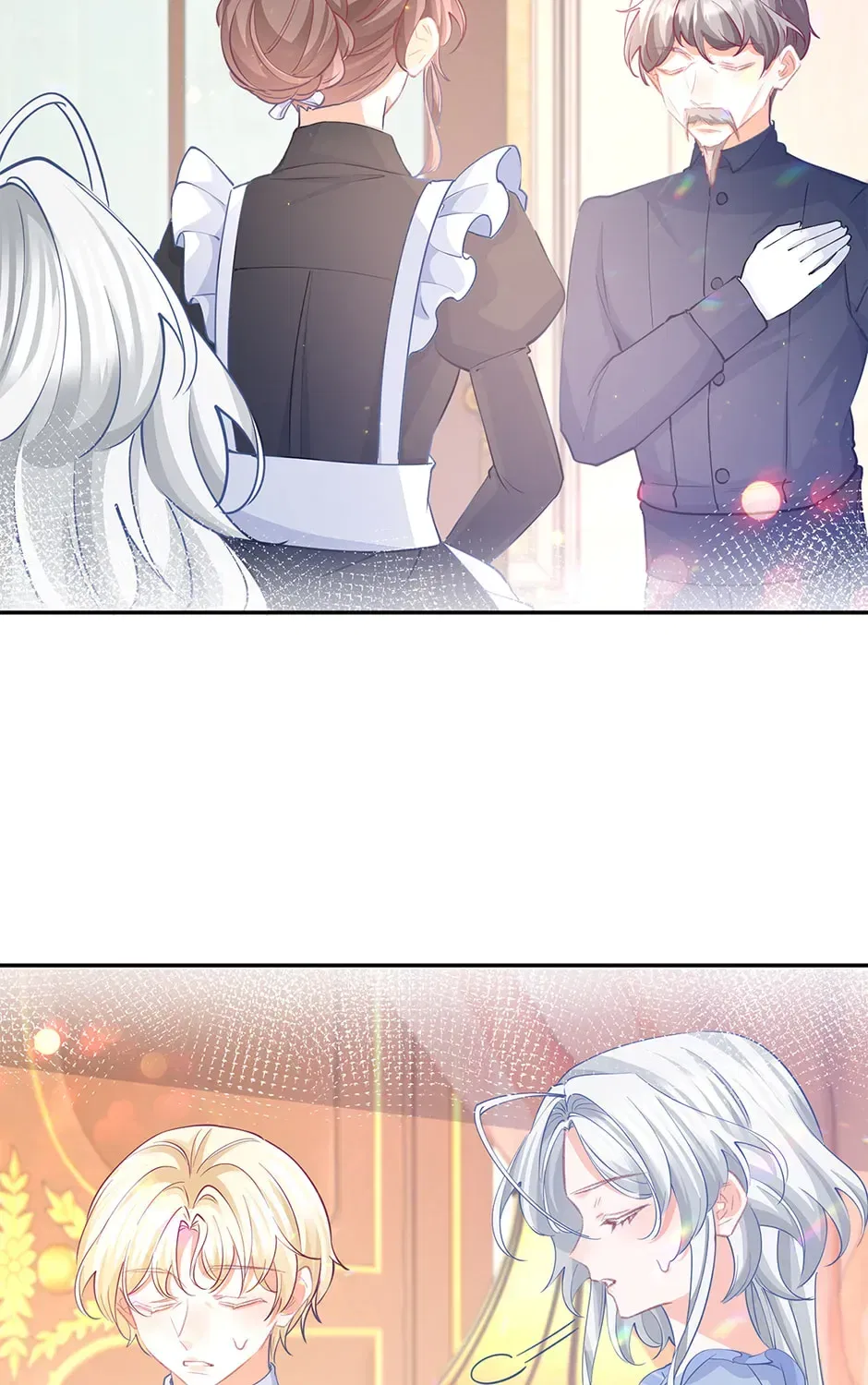 I Became The Sacrificial Princess Chapter 176 – Page 5