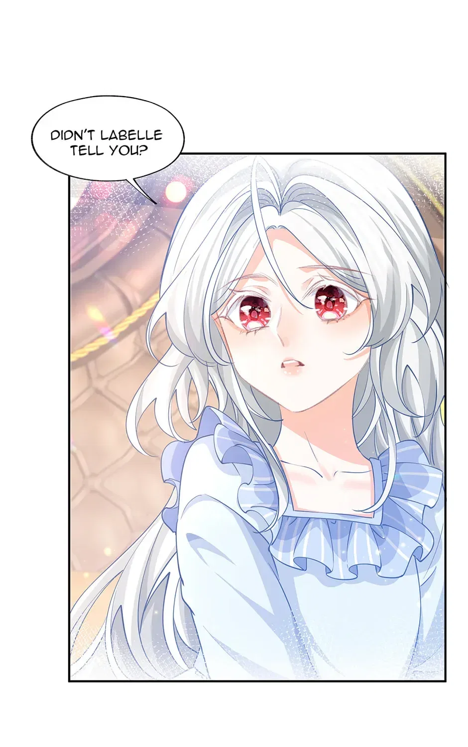 I Became The Sacrificial Princess Chapter 176 – Page 9