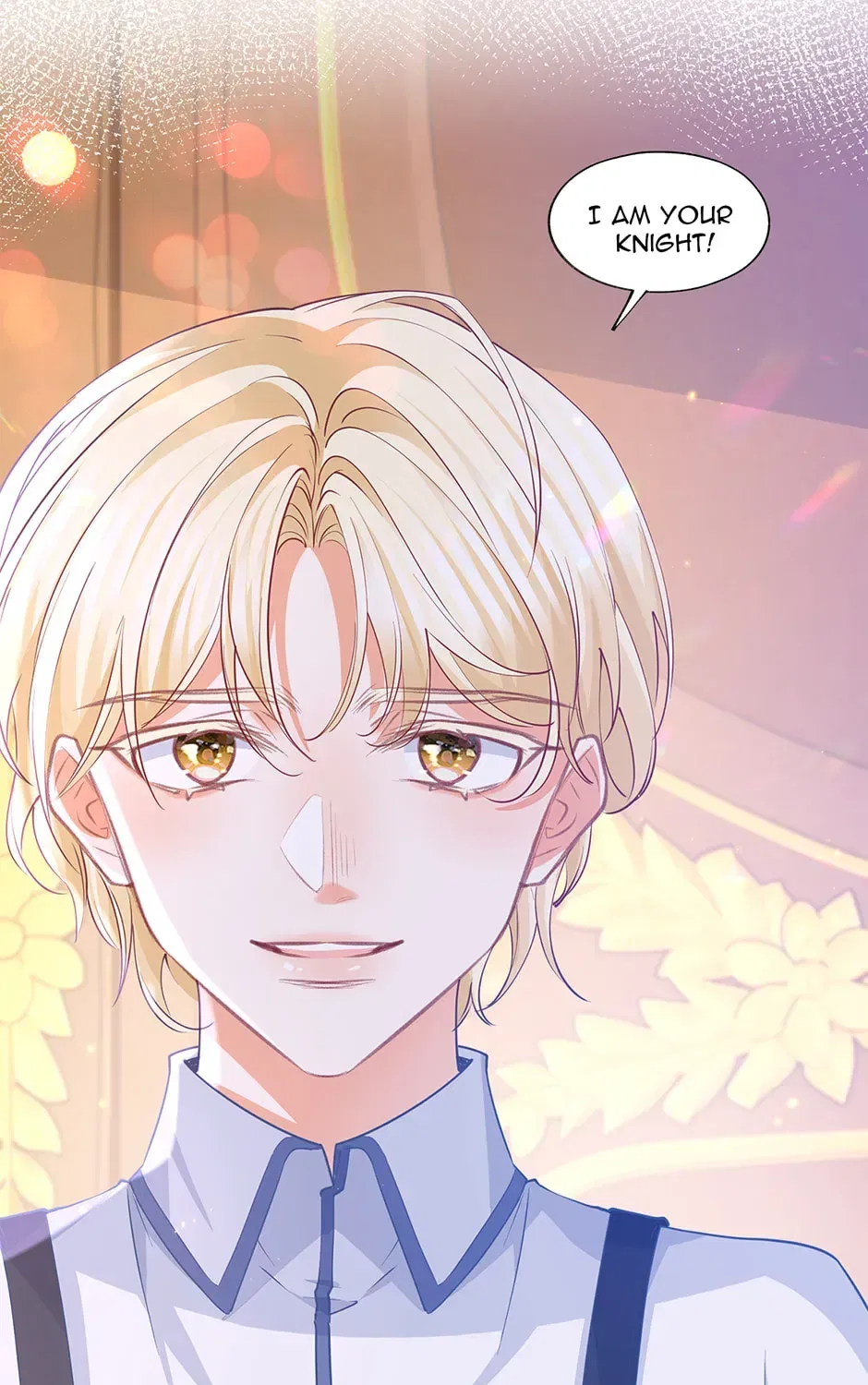 I Became The Sacrificial Princess Chapter 176 – Page 17