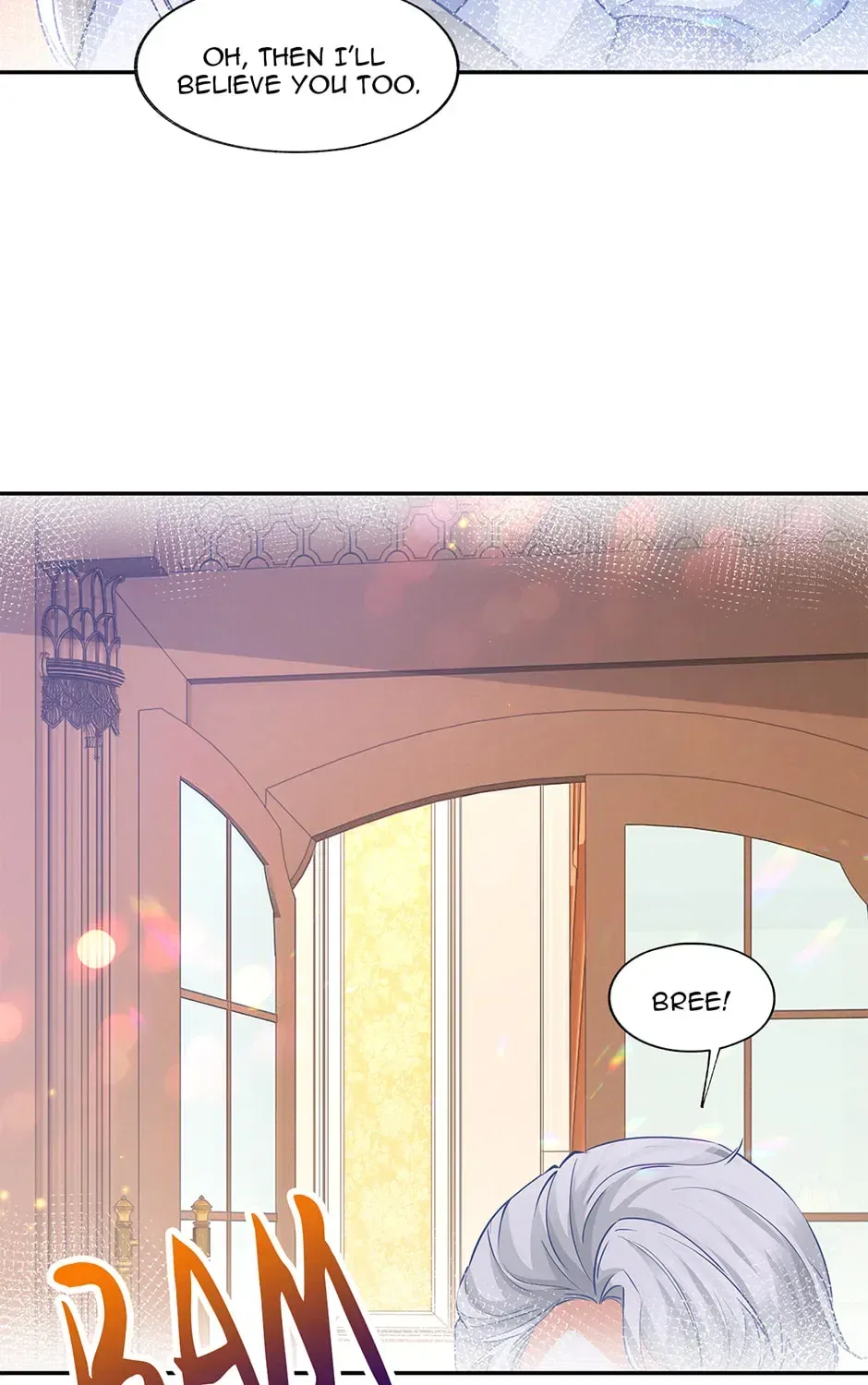 I Became The Sacrificial Princess Chapter 176 – Page 21