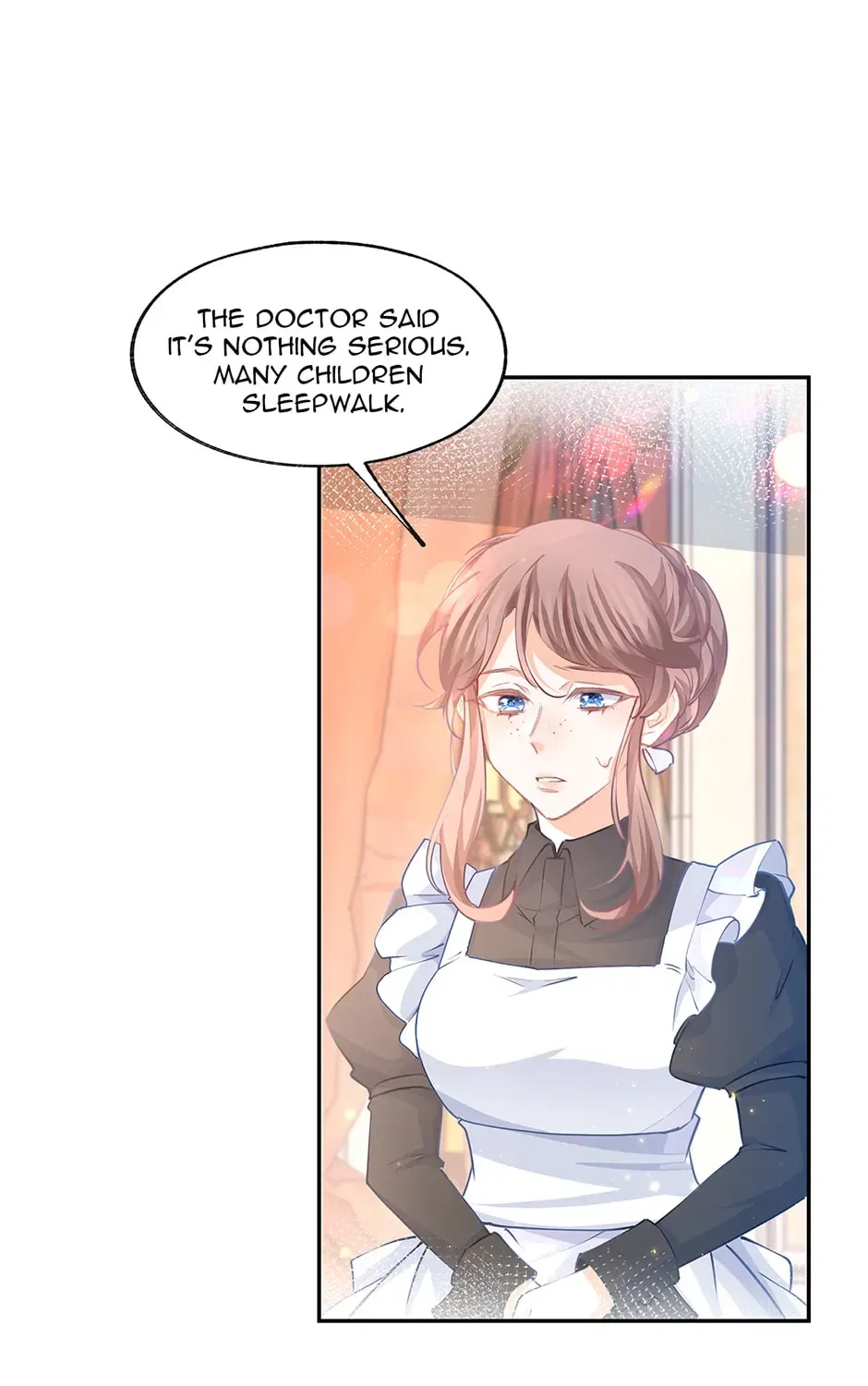 I Became The Sacrificial Princess Chapter 176 – Page 27