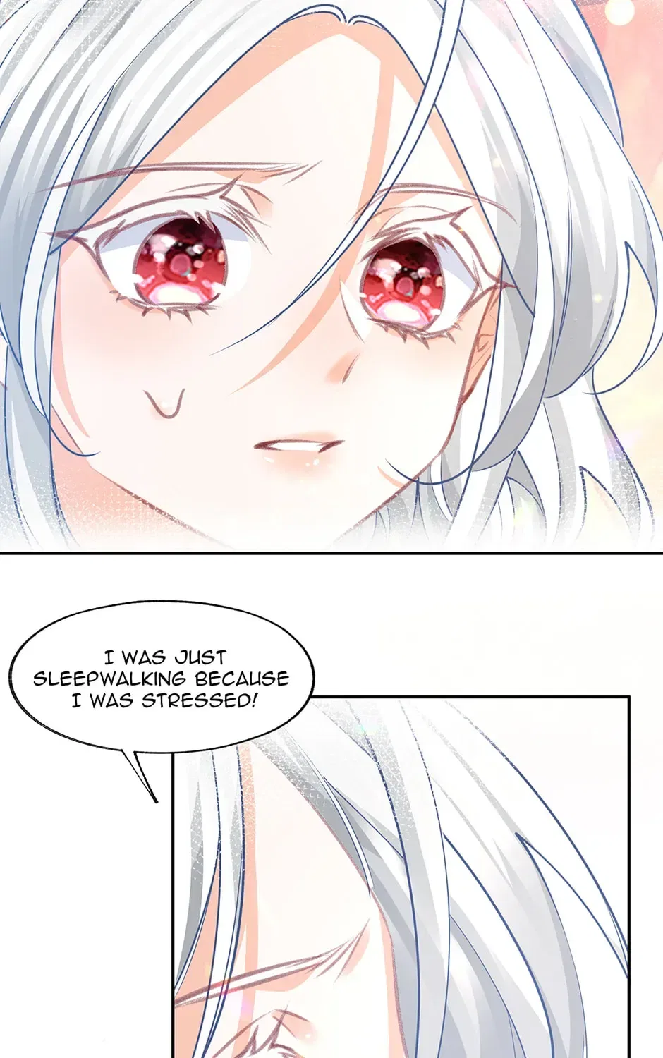 I Became The Sacrificial Princess Chapter 176 – Page 37