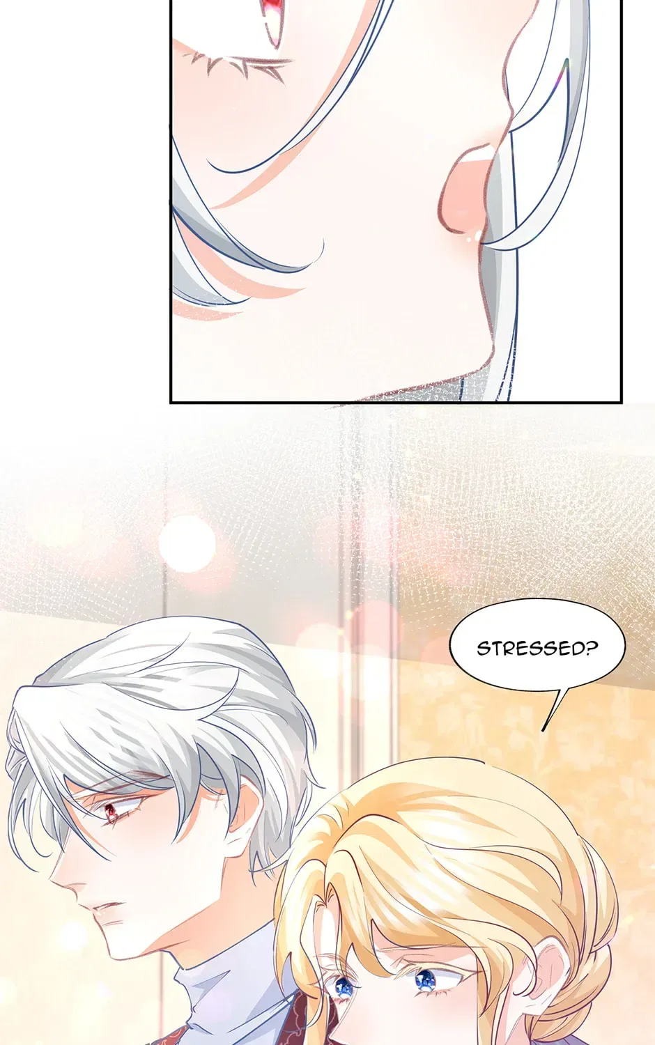 I Became The Sacrificial Princess Chapter 176 – Page 39