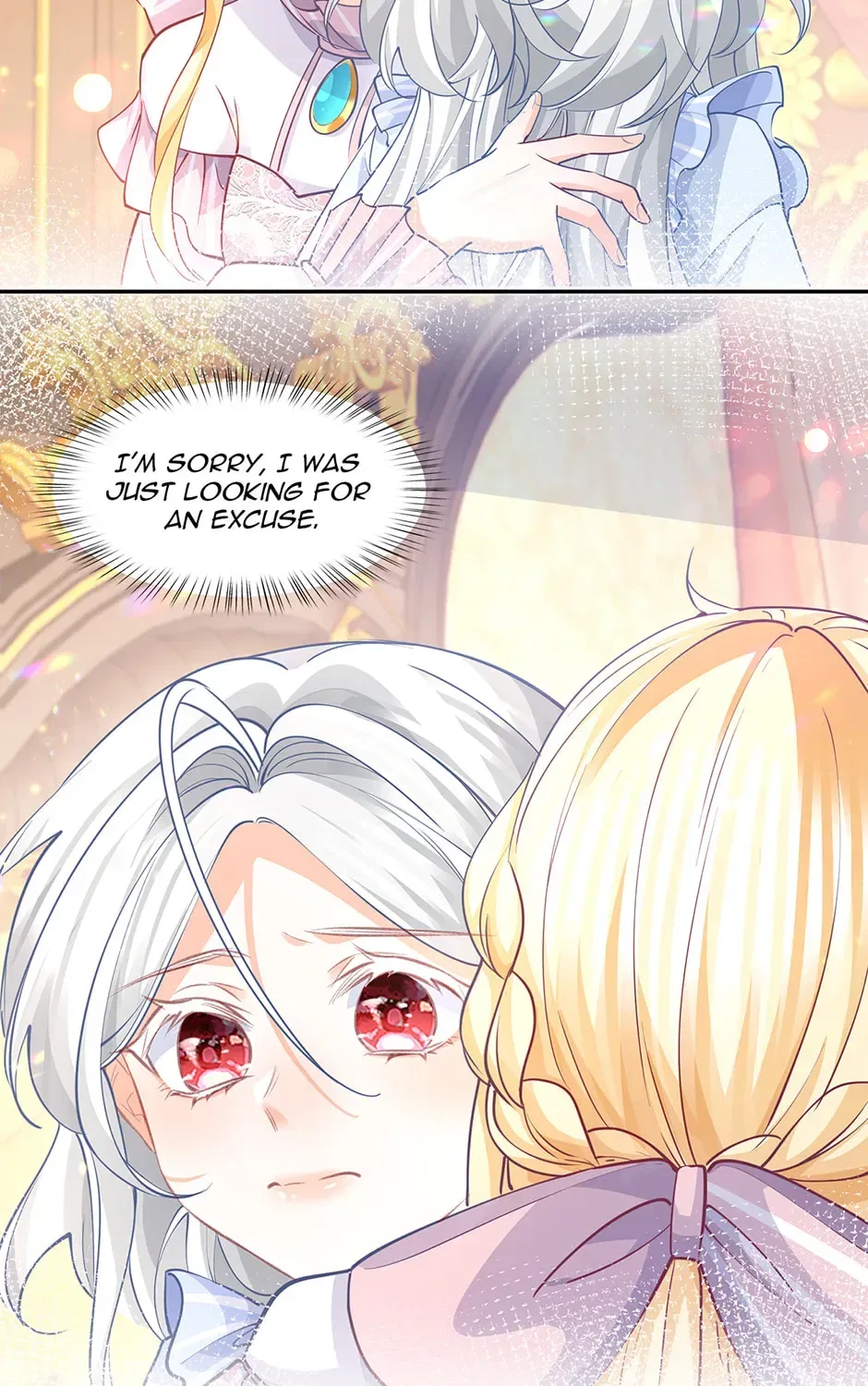 I Became The Sacrificial Princess Chapter 176 – Page 57