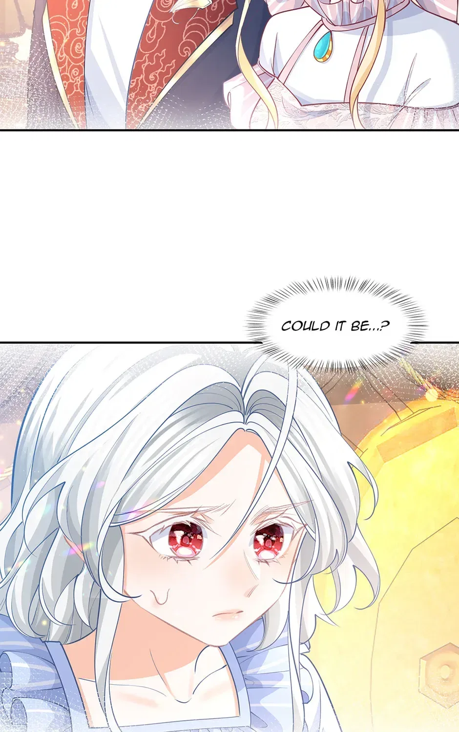 I Became The Sacrificial Princess Chapter 176 – Page 65