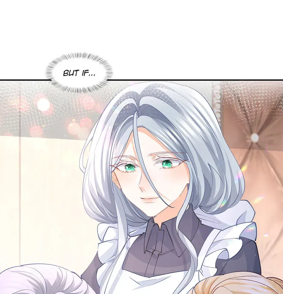 I Became The Sacrificial Princess Chapter 176 – Page 70