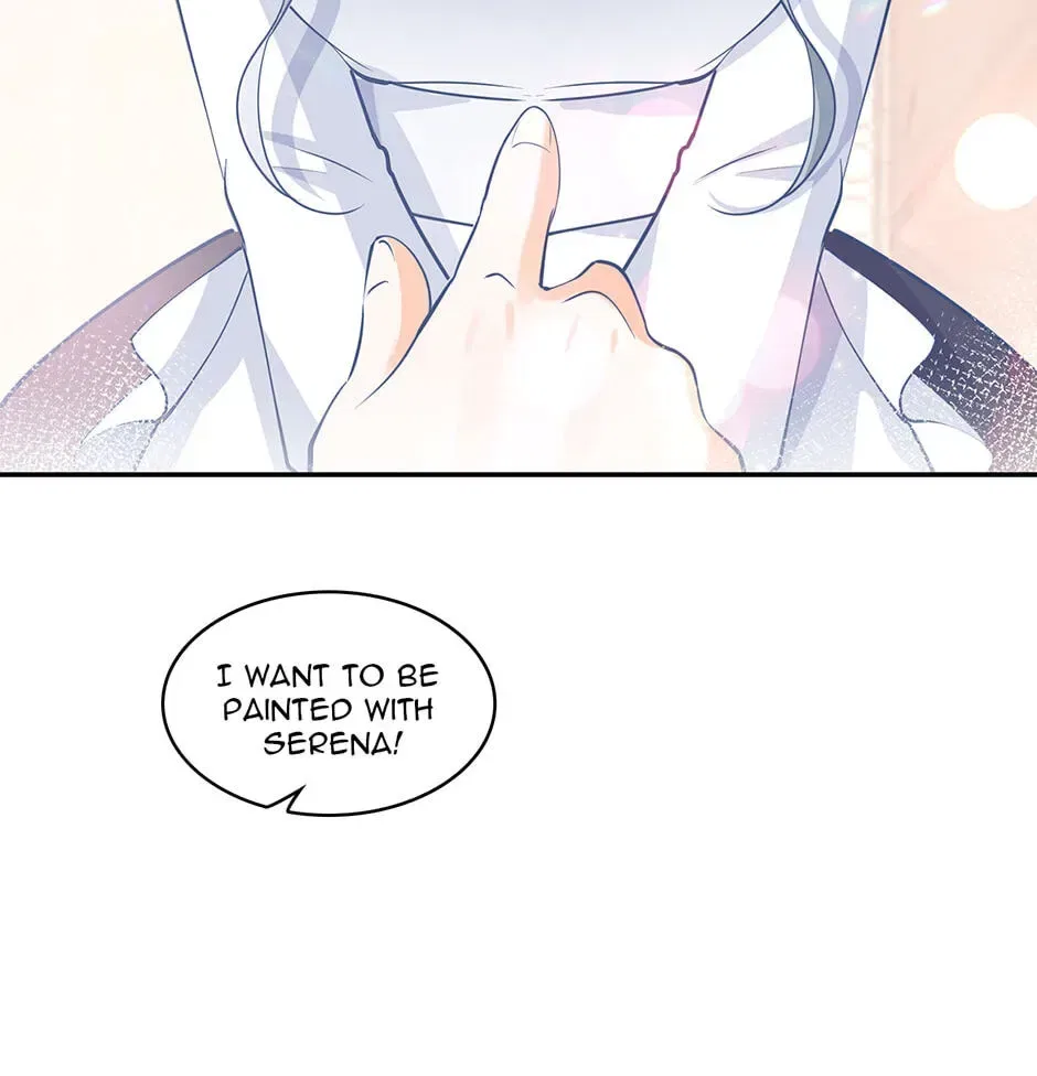 I Became The Sacrificial Princess Chapter 176 – Page 74