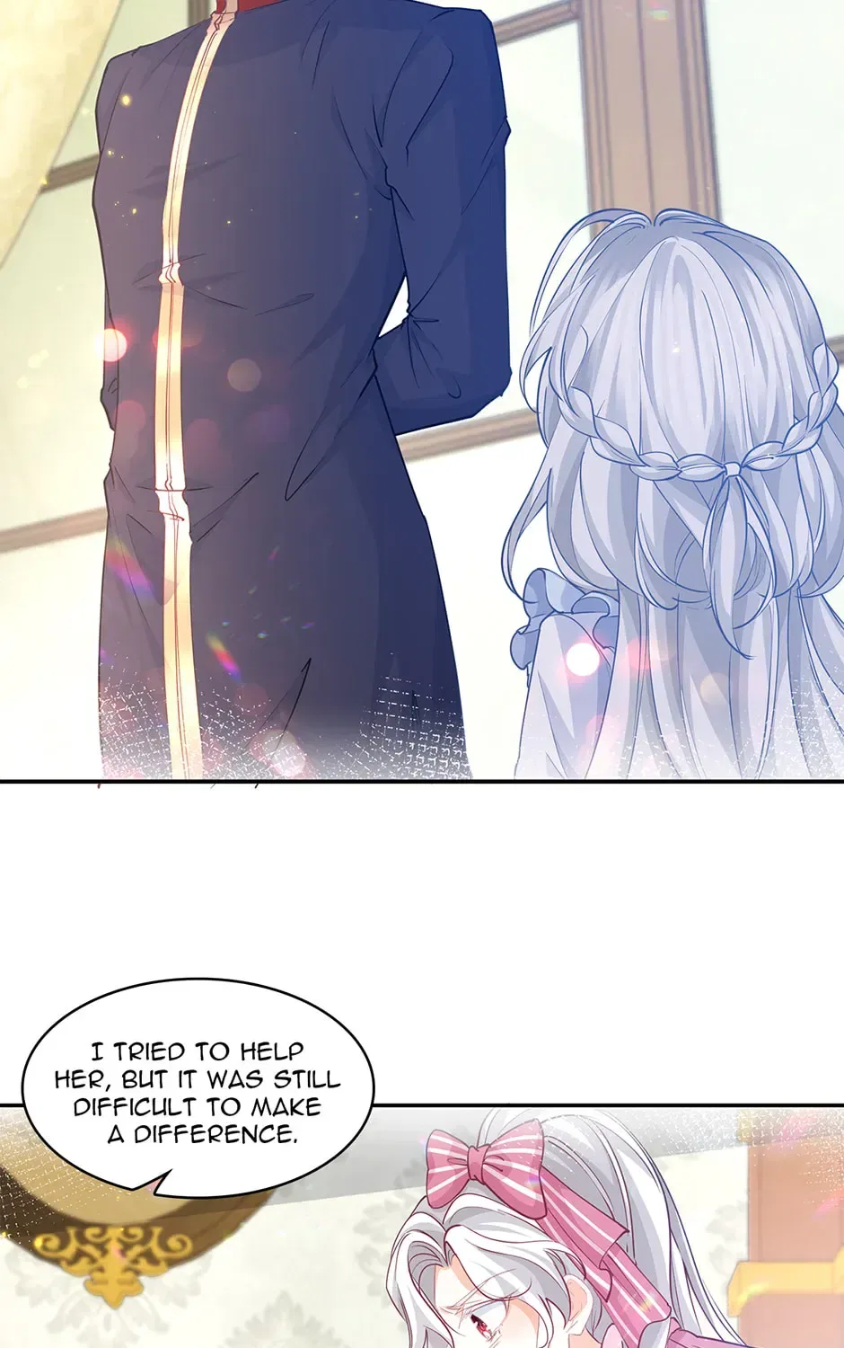 I Became The Sacrificial Princess Chapter 175 – Page 5