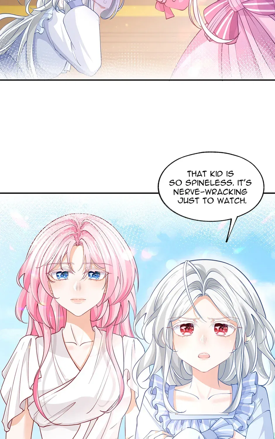 I Became The Sacrificial Princess Chapter 175 – Page 7