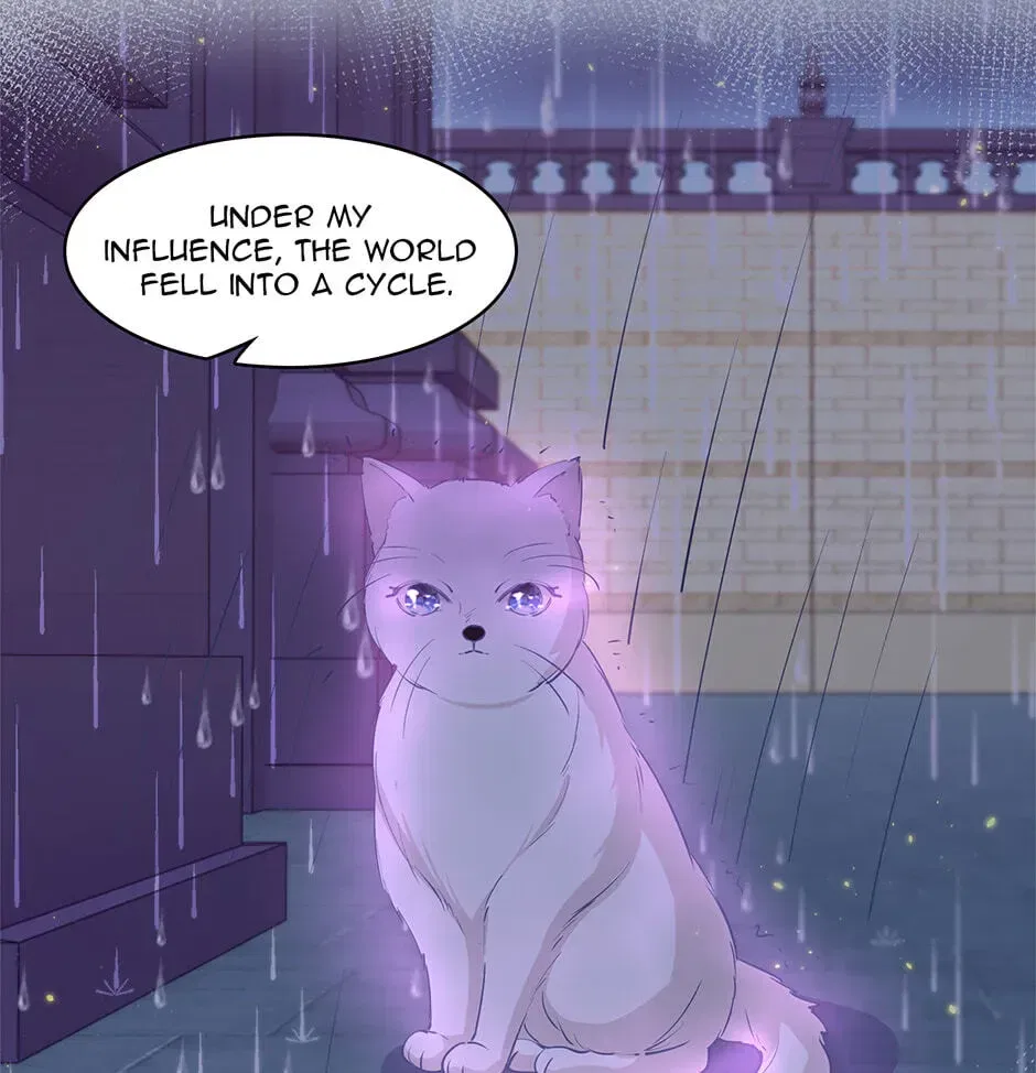 I Became The Sacrificial Princess Chapter 175 – Page 11