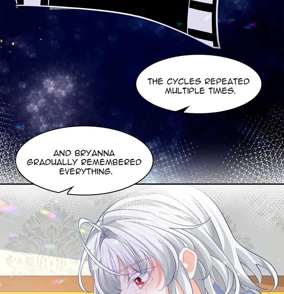 I Became The Sacrificial Princess Chapter 175 – Page 14