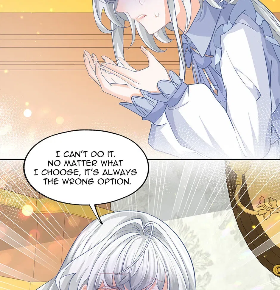 I Became The Sacrificial Princess Chapter 175 – Page 15