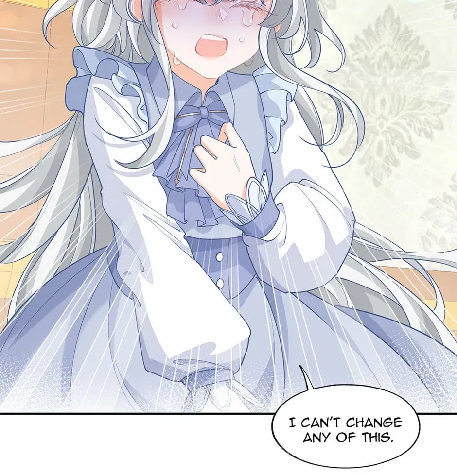 I Became The Sacrificial Princess Chapter 175 – Page 16