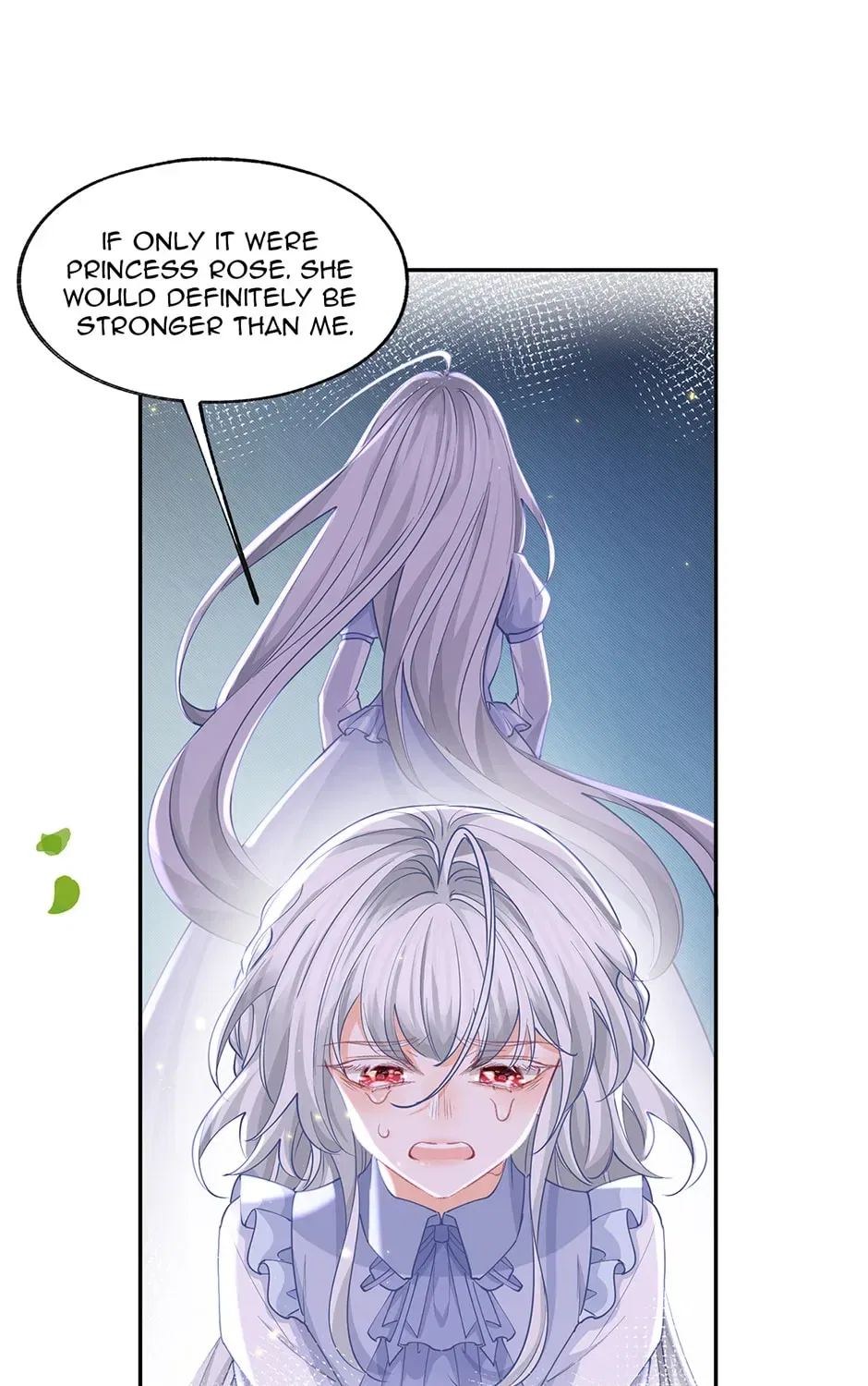 I Became The Sacrificial Princess Chapter 175 – Page 17