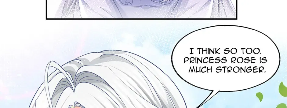I Became The Sacrificial Princess Chapter 175 – Page 18