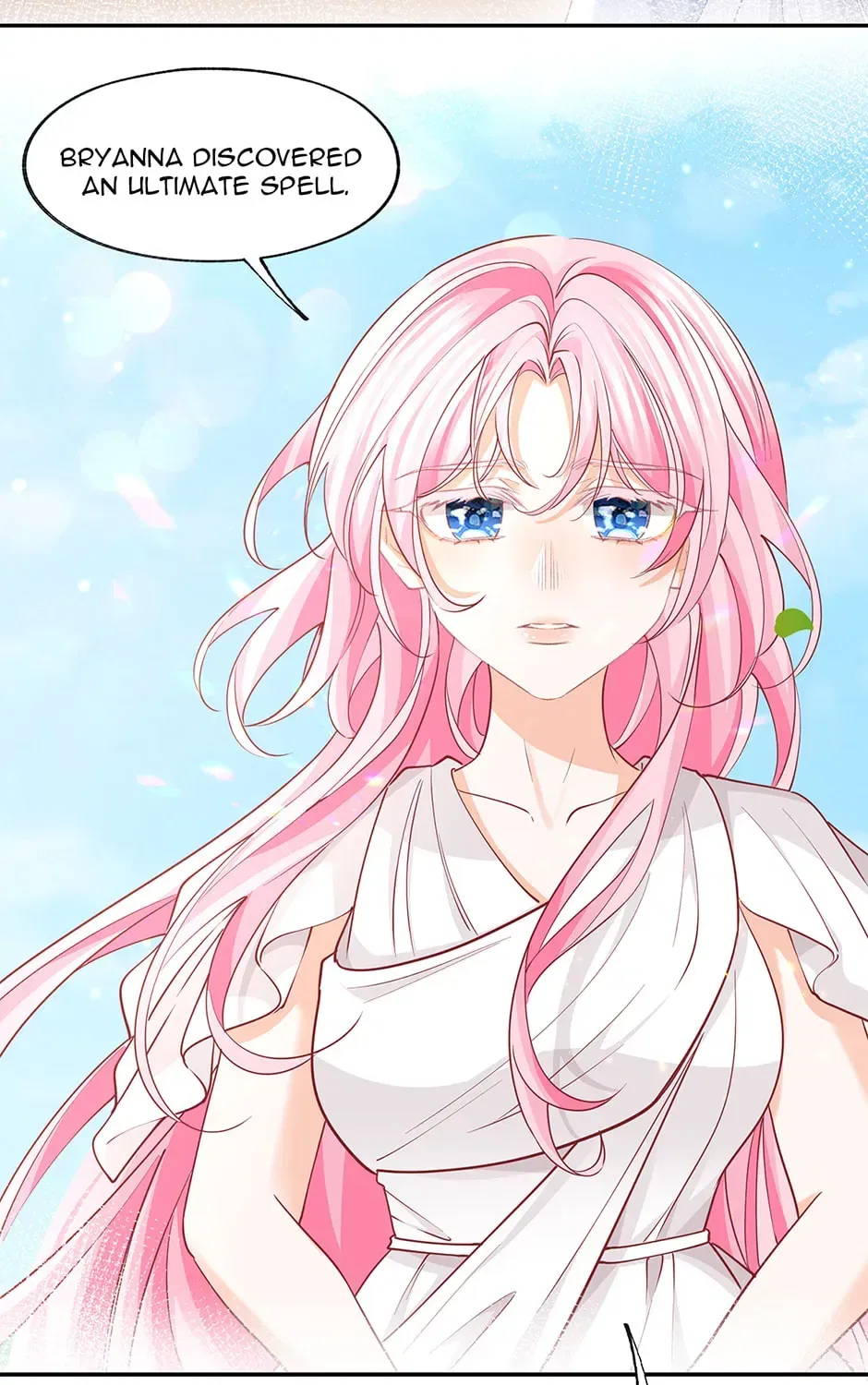 I Became The Sacrificial Princess Chapter 175 – Page 23