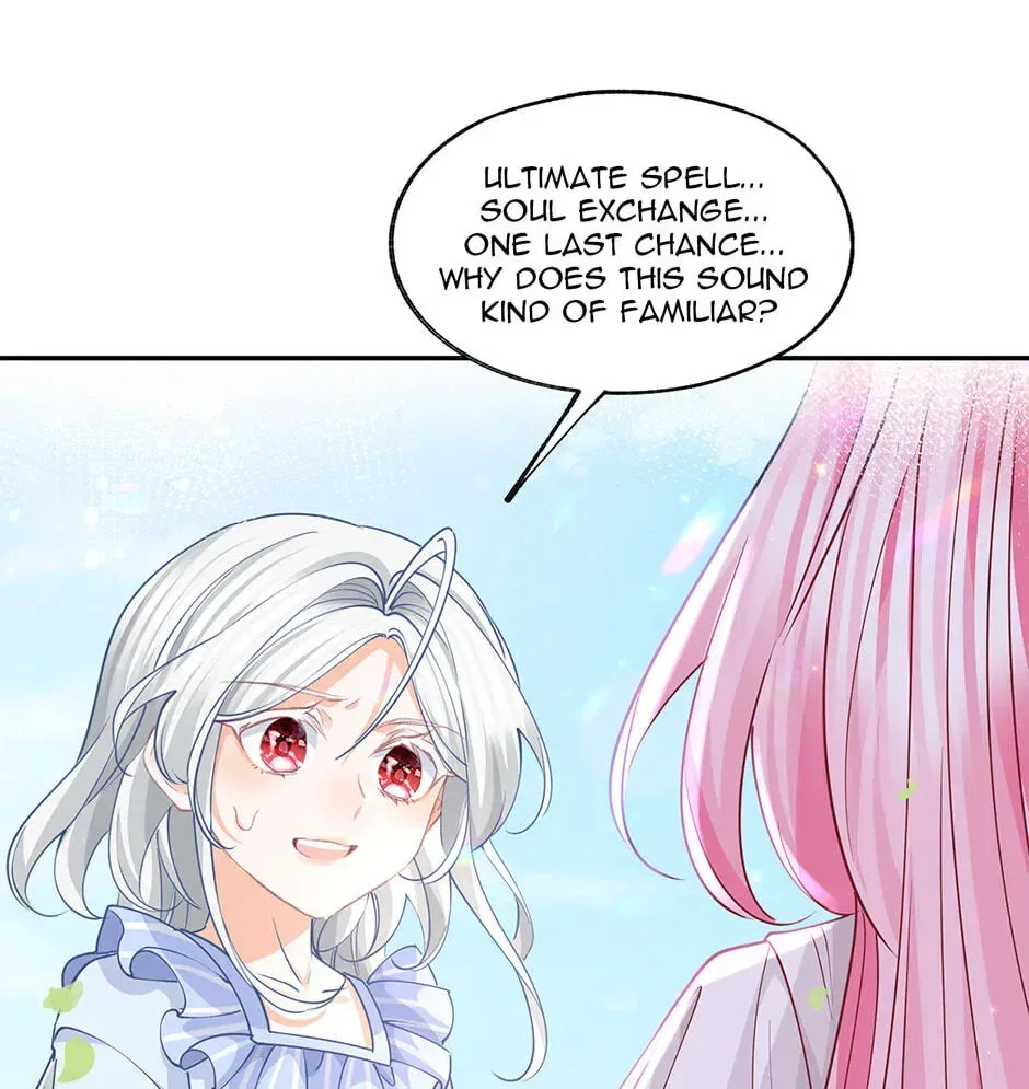 I Became The Sacrificial Princess Chapter 175 – Page 25