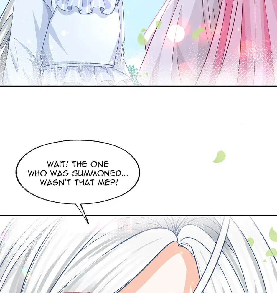 I Became The Sacrificial Princess Chapter 175 – Page 26