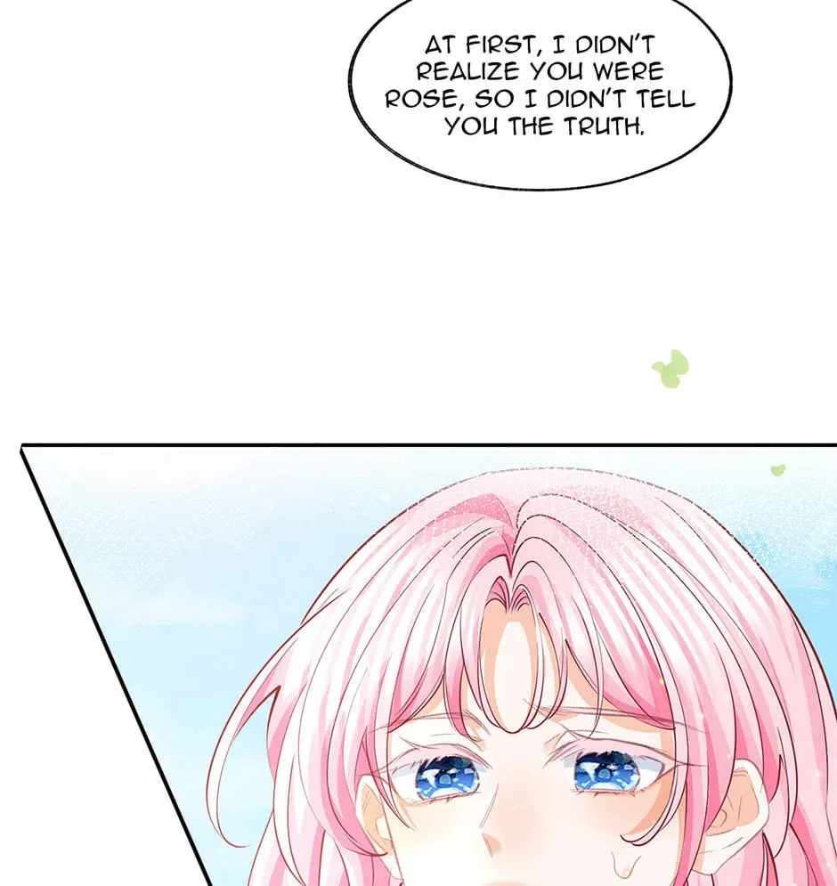 I Became The Sacrificial Princess Chapter 175 – Page 30