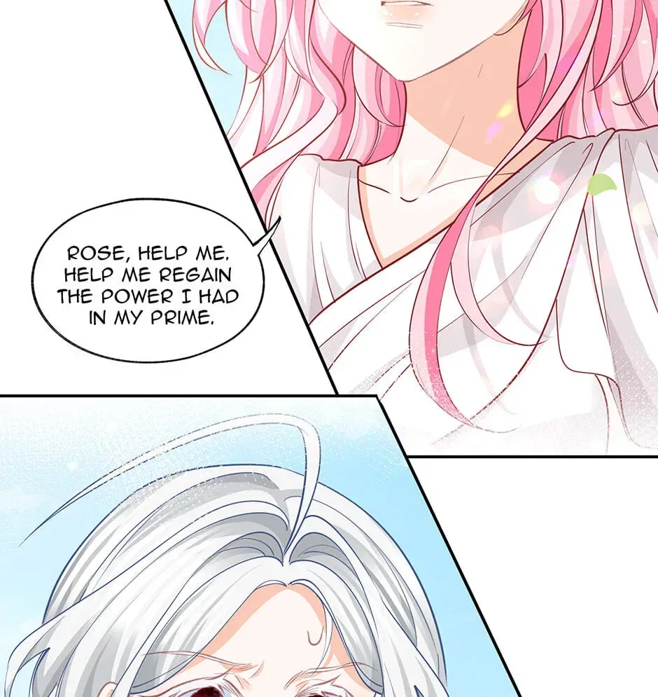 I Became The Sacrificial Princess Chapter 175 – Page 31