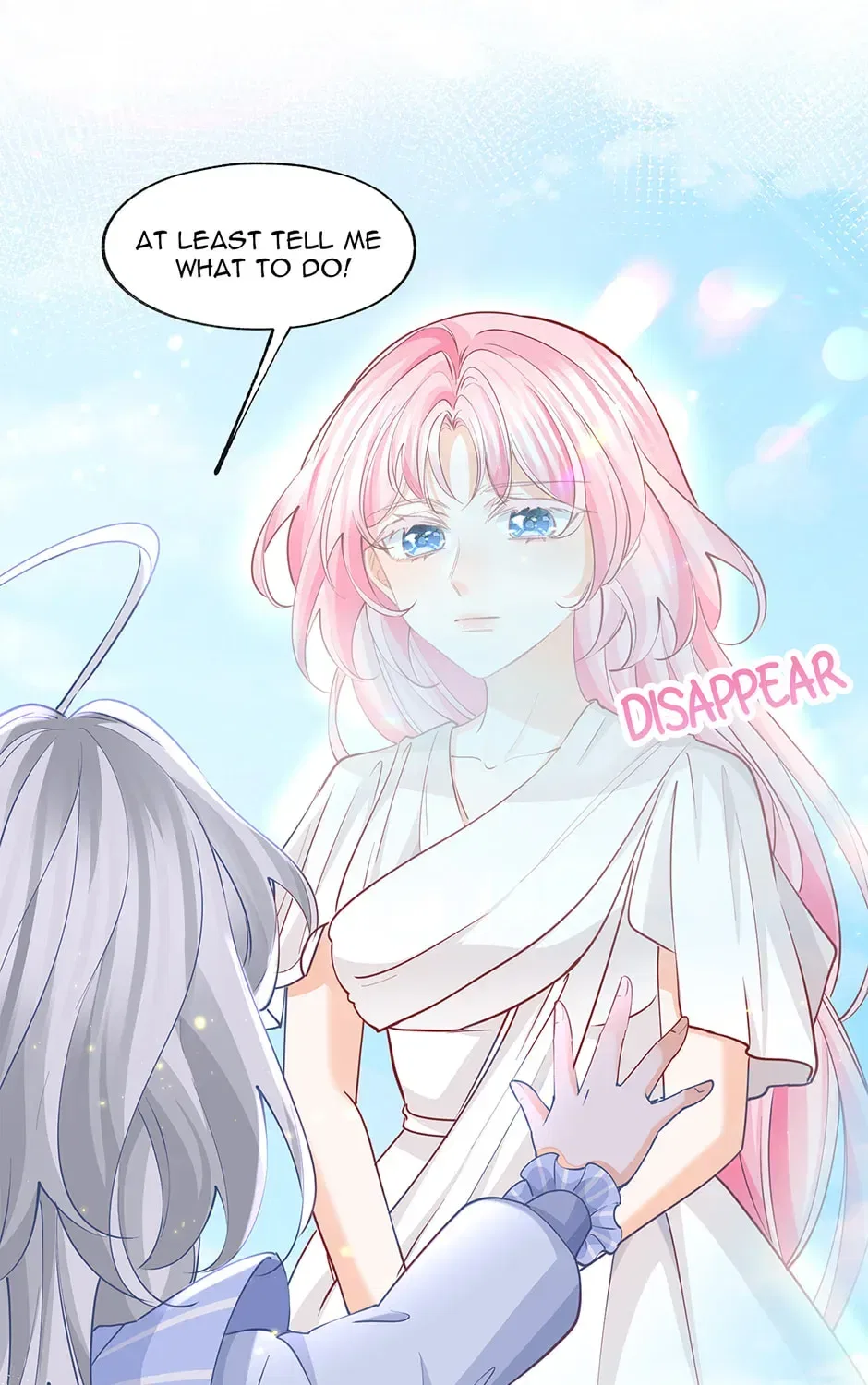 I Became The Sacrificial Princess Chapter 175 – Page 33