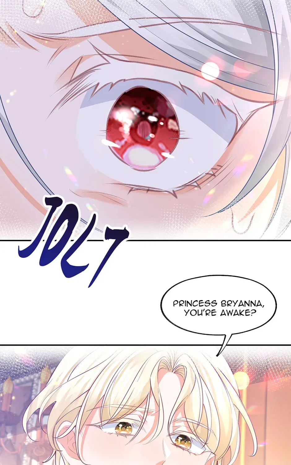 I Became The Sacrificial Princess Chapter 175 – Page 37