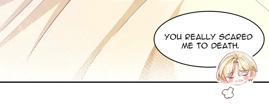 I Became The Sacrificial Princess Chapter 175 – Page 40