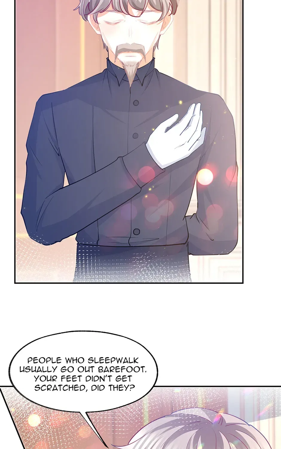 I Became The Sacrificial Princess Chapter 175 – Page 63
